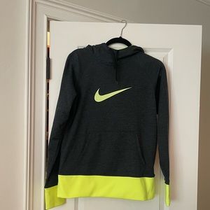 Nike Women’s Sweatshirt